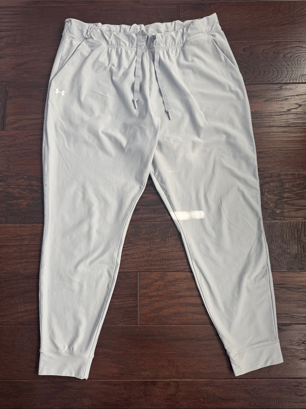 Under Armour Jogger  Gray  Women's XL Performance